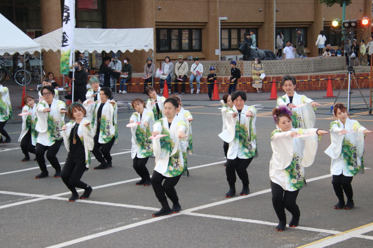 令和7年前沢春まつり前夜祭その3 2025/04/19