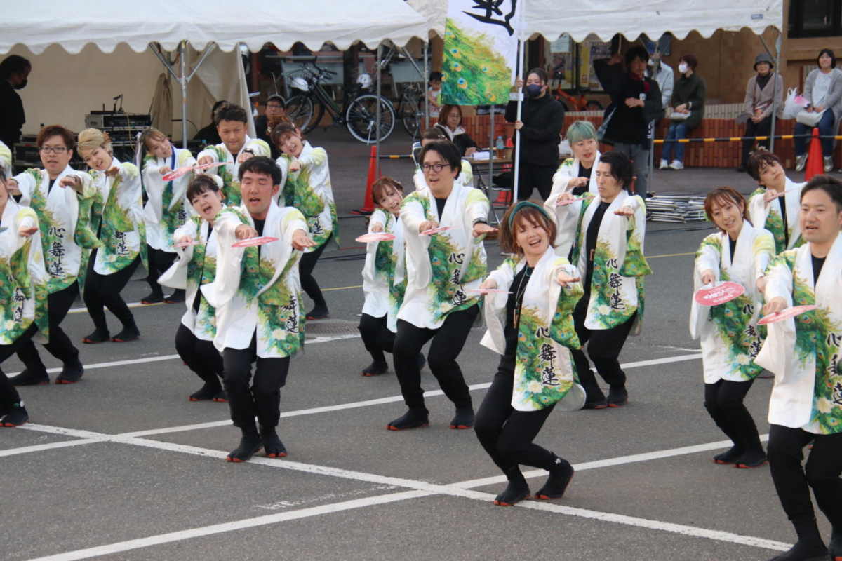 令和7年前沢春まつり前夜祭その3 2025/04/19
