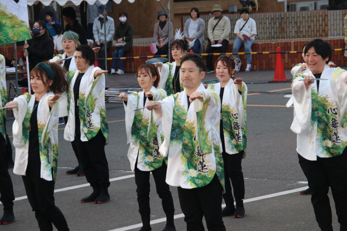 令和7年前沢春まつり前夜祭その3 2025/04/19