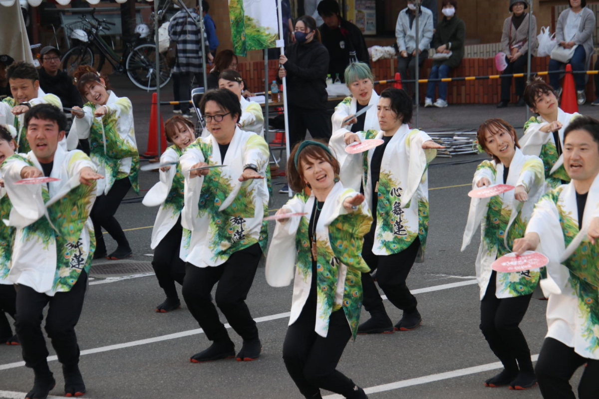 令和7年前沢春まつり前夜祭その3 2025/04/19