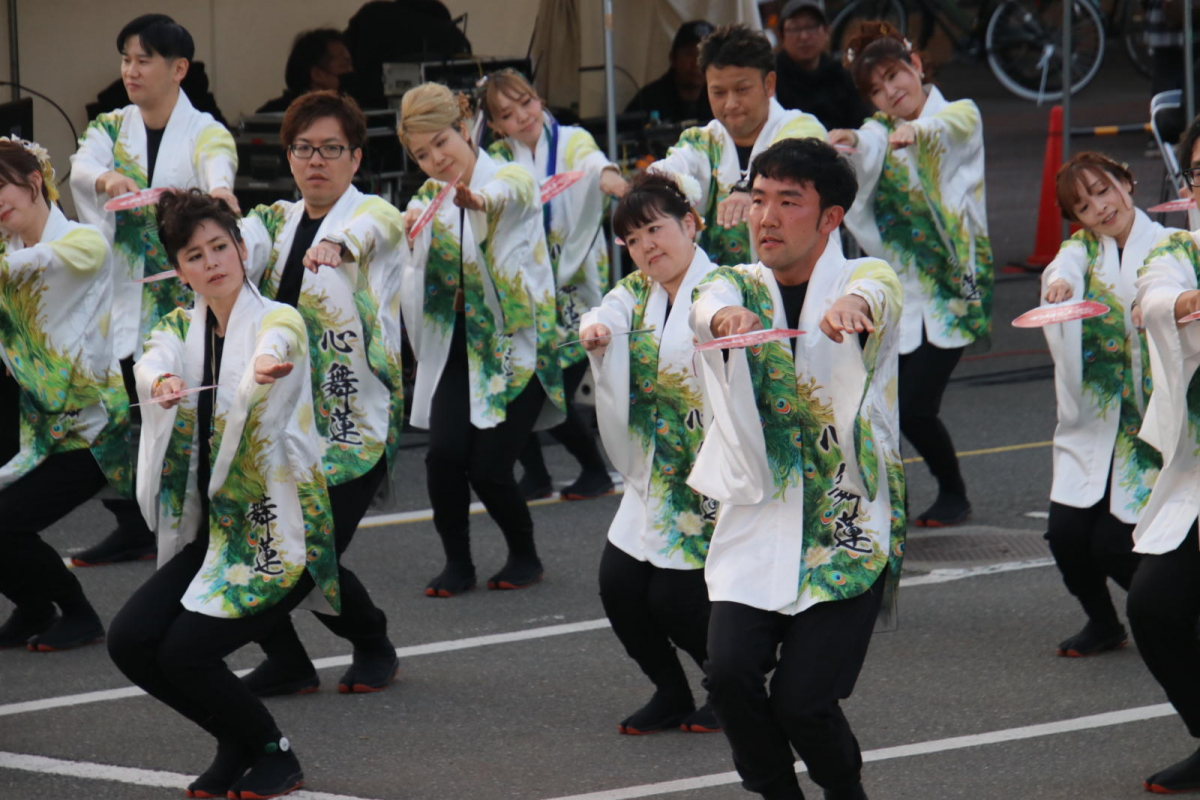 令和7年前沢春まつり前夜祭その3 2025/04/19