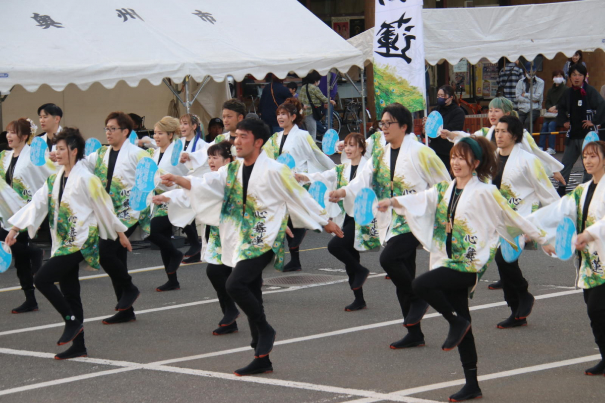 令和7年前沢春まつり前夜祭その3 2025/04/19