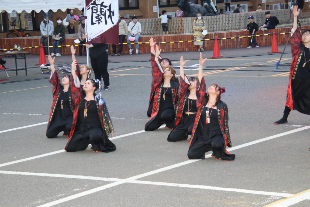 令和7年前沢春まつり前夜祭その3 2025/04/19