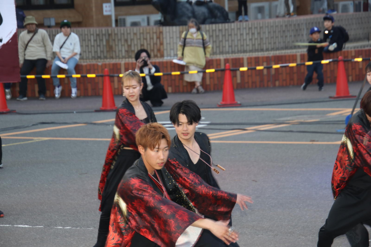 令和7年前沢春まつり前夜祭その3 2025/04/19