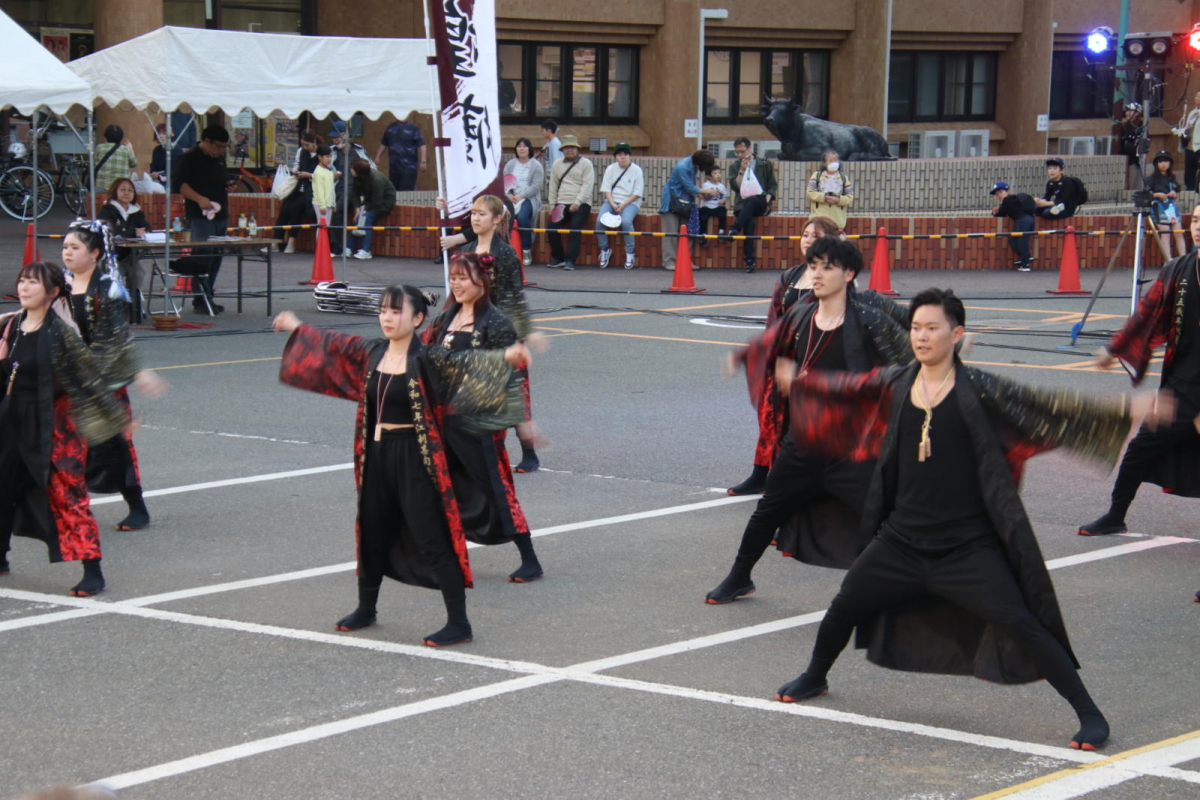 令和7年前沢春まつり前夜祭その3 2025/04/19