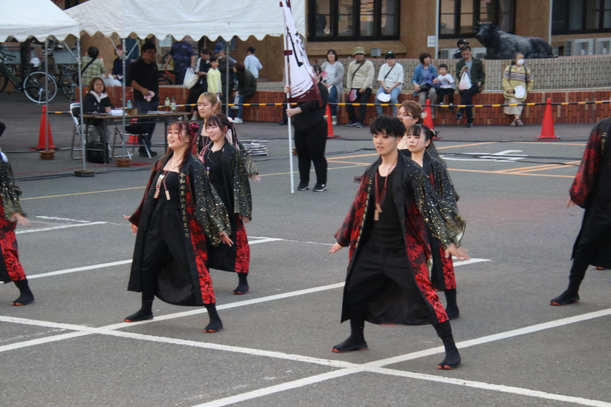 令和7年前沢春まつり前夜祭その3 2025/04/19