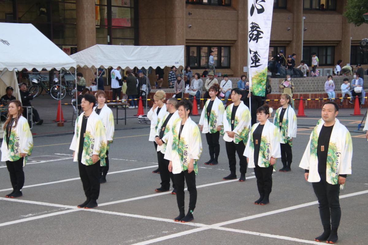 令和7年前沢春まつり前夜祭その3 2025/04/19