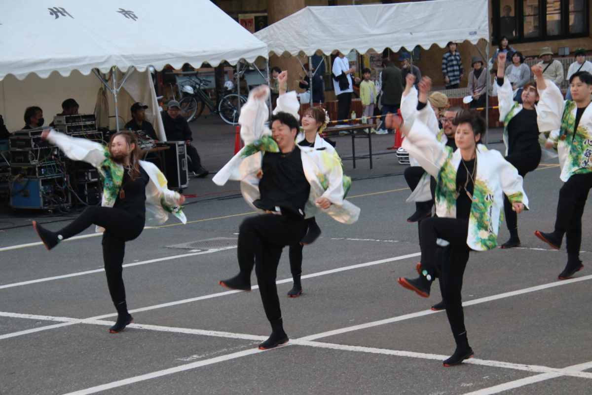 令和7年前沢春まつり前夜祭その3 2025/04/19