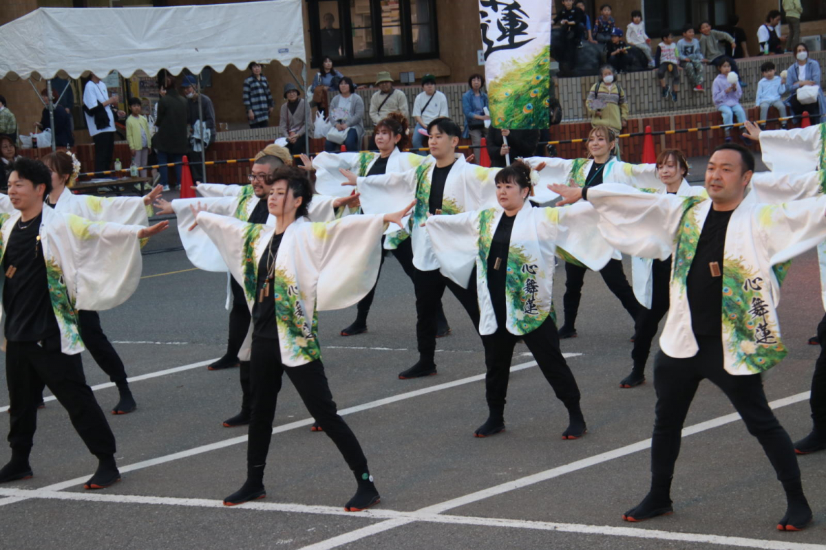 令和7年前沢春まつり前夜祭その3 2025/04/19