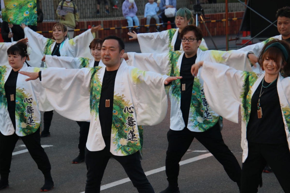 令和7年前沢春まつり前夜祭その3 2025/04/19