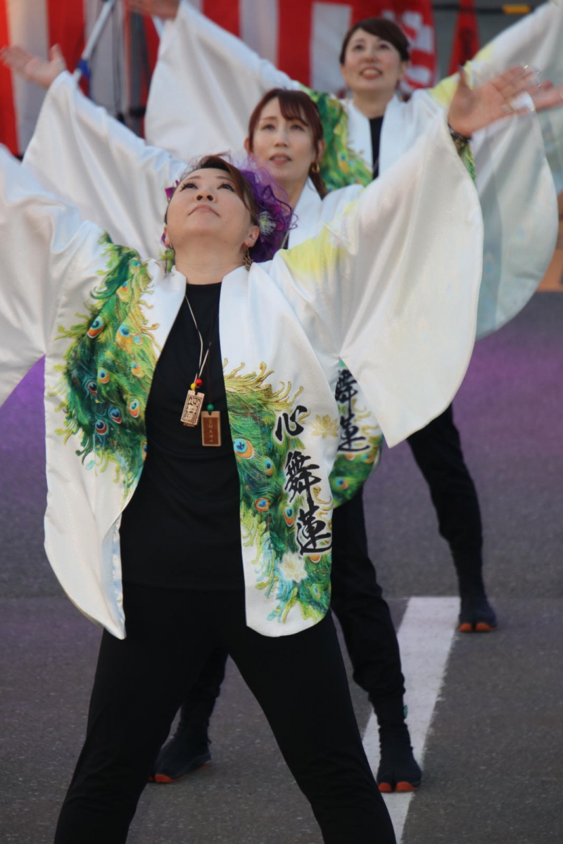 令和7年前沢春まつり前夜祭その3 2025/04/19