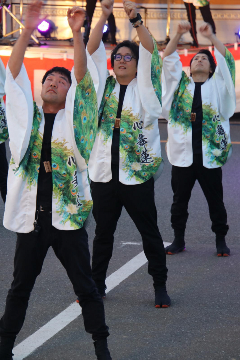 令和7年前沢春まつり前夜祭その3 2025/04/19