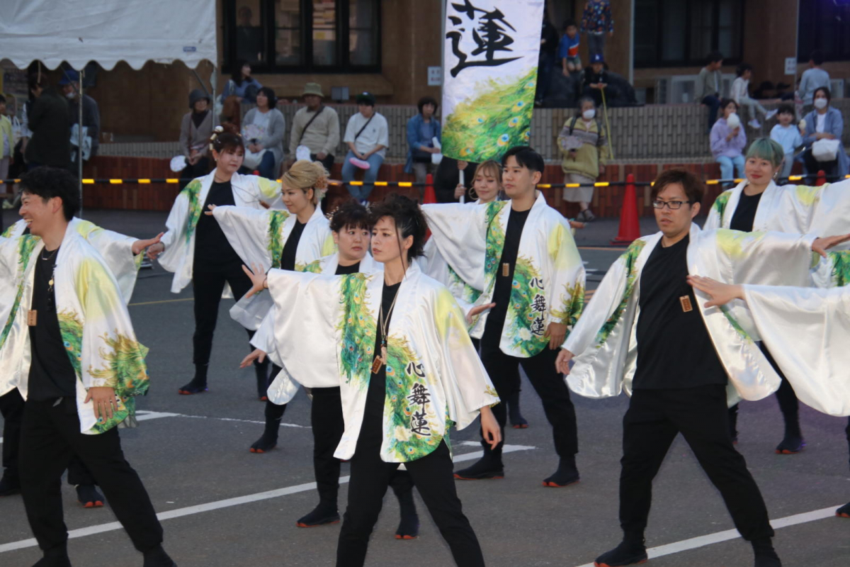 令和7年前沢春まつり前夜祭その3 2025/04/19