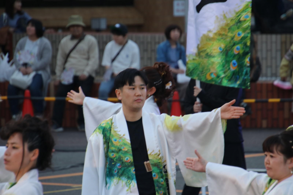 令和7年前沢春まつり前夜祭その3 2025/04/19