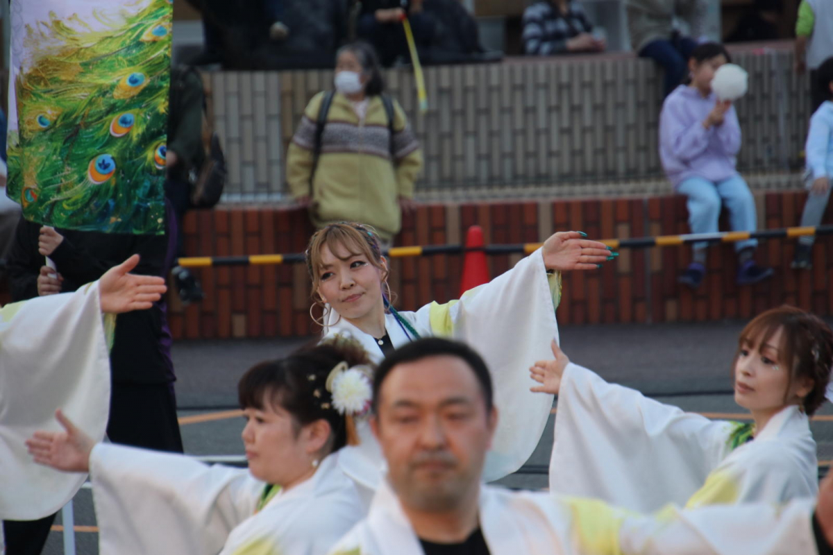 令和7年前沢春まつり前夜祭その3 2025/04/19