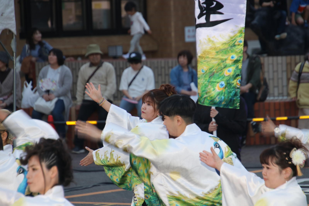 令和7年前沢春まつり前夜祭その3 2025/04/19
