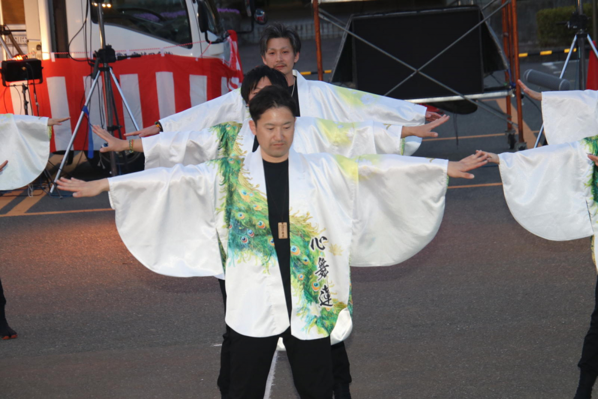 令和7年前沢春まつり前夜祭その3 2025/04/19