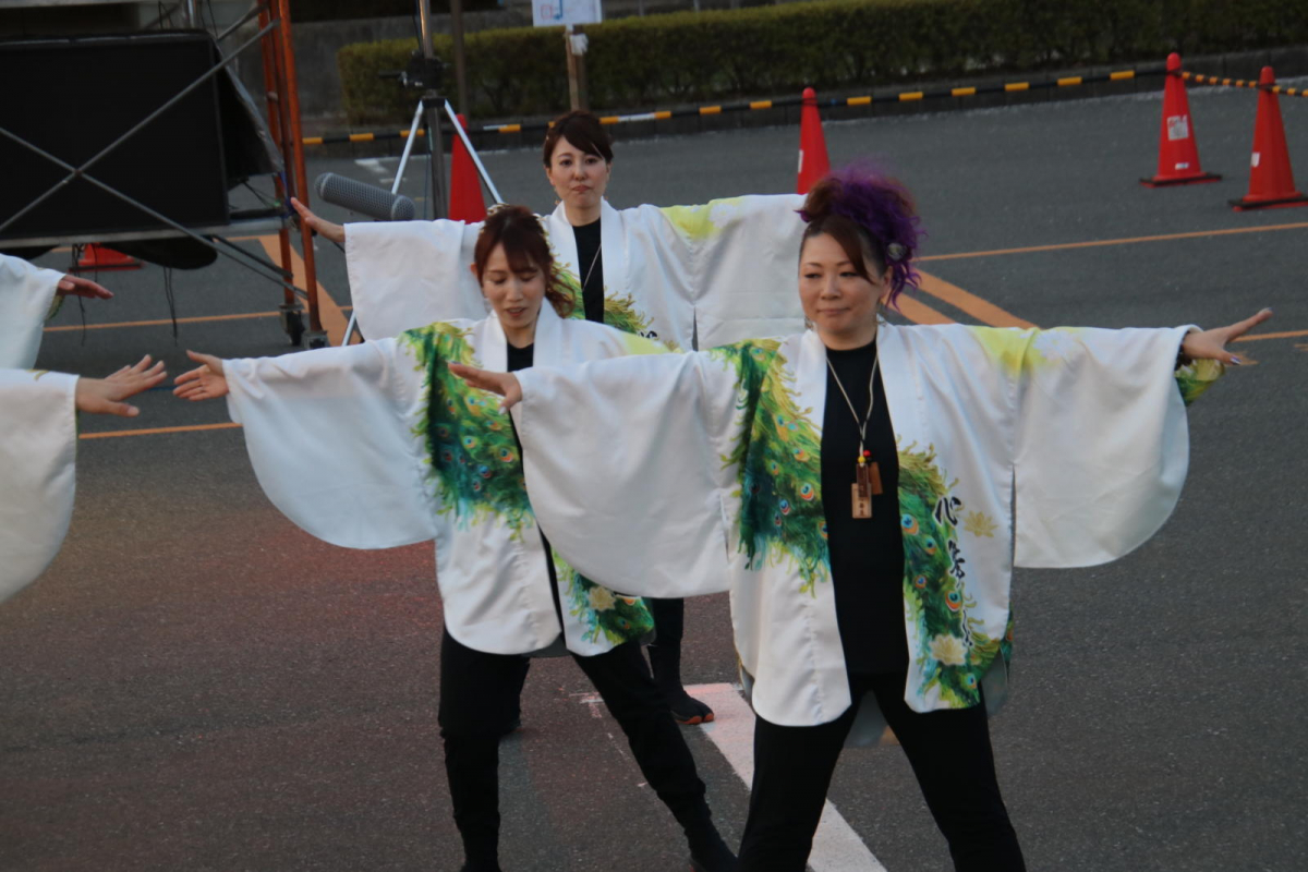 令和7年前沢春まつり前夜祭その3 2025/04/19