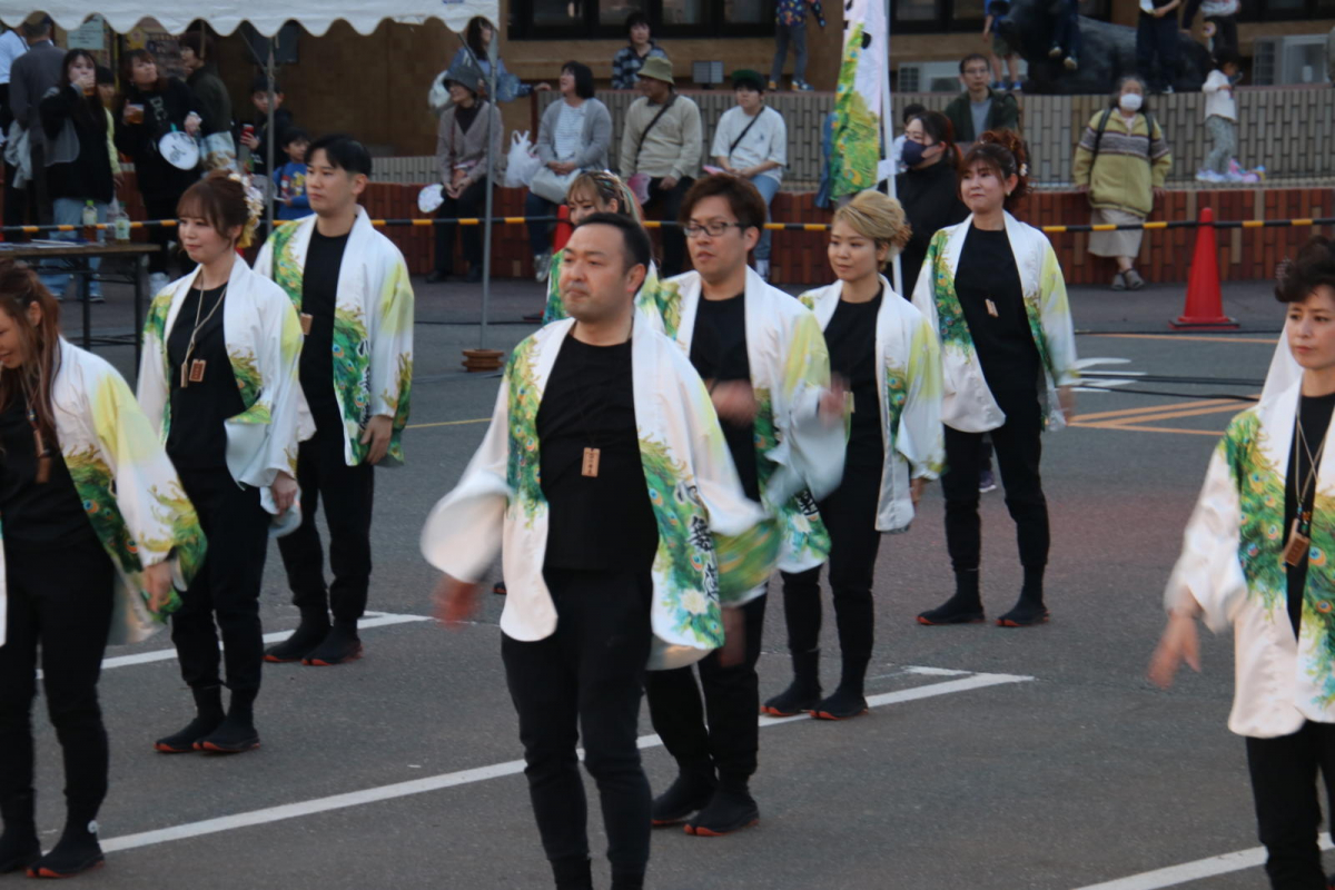 令和7年前沢春まつり前夜祭その3 2025/04/19
