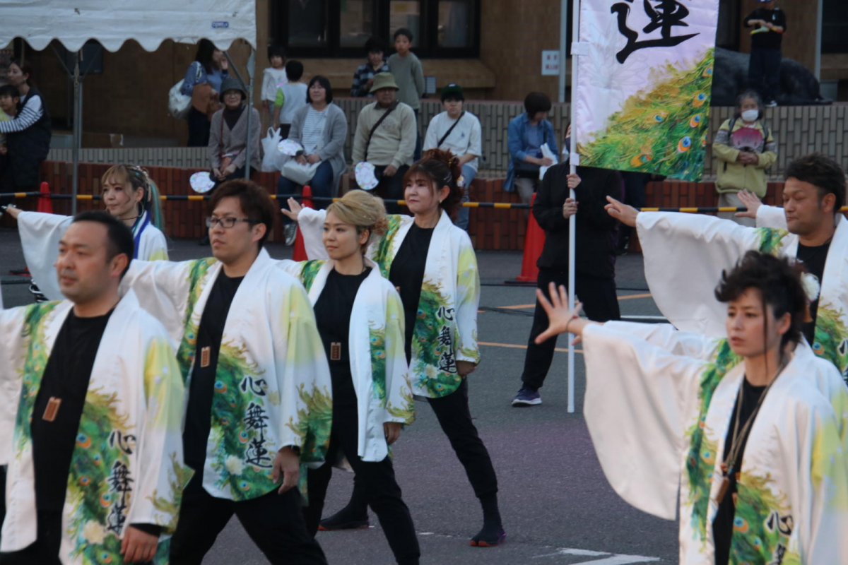 令和7年前沢春まつり前夜祭その3 2025/04/19