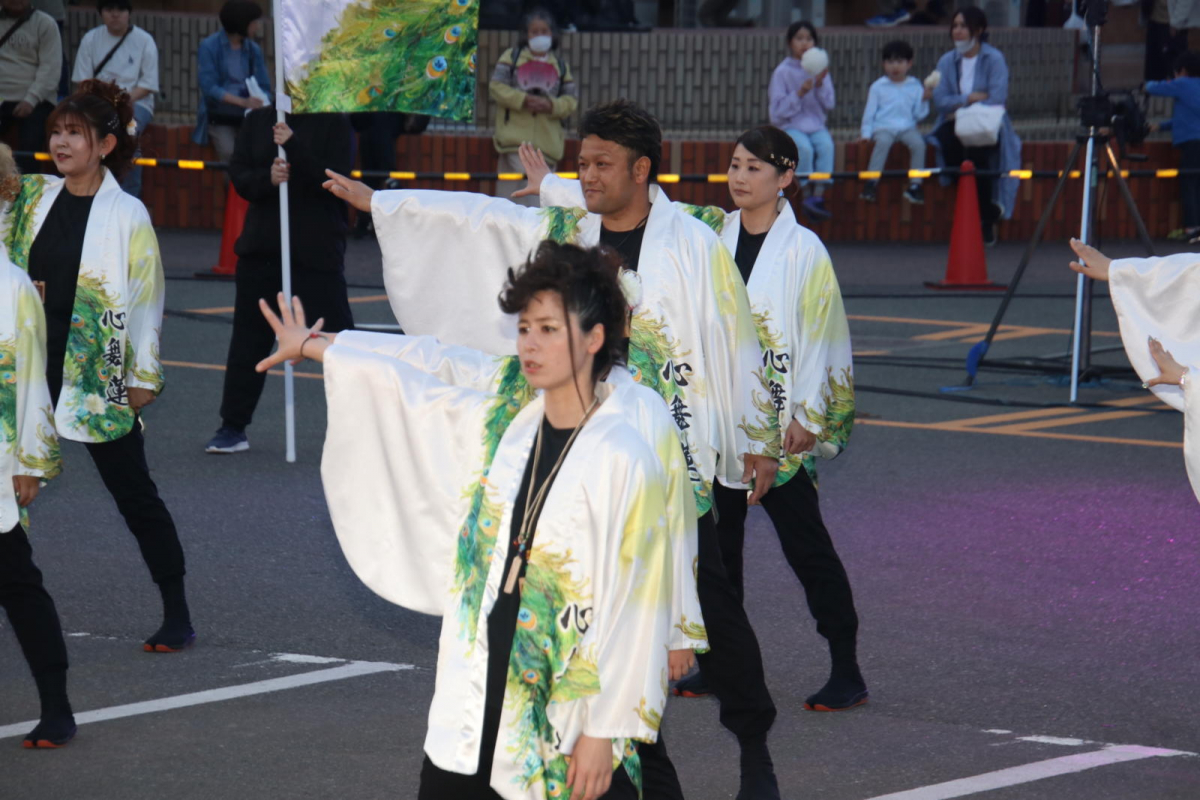 令和7年前沢春まつり前夜祭その3 2025/04/19