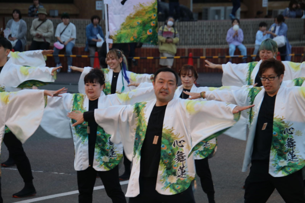 令和7年前沢春まつり前夜祭その3 2025/04/19