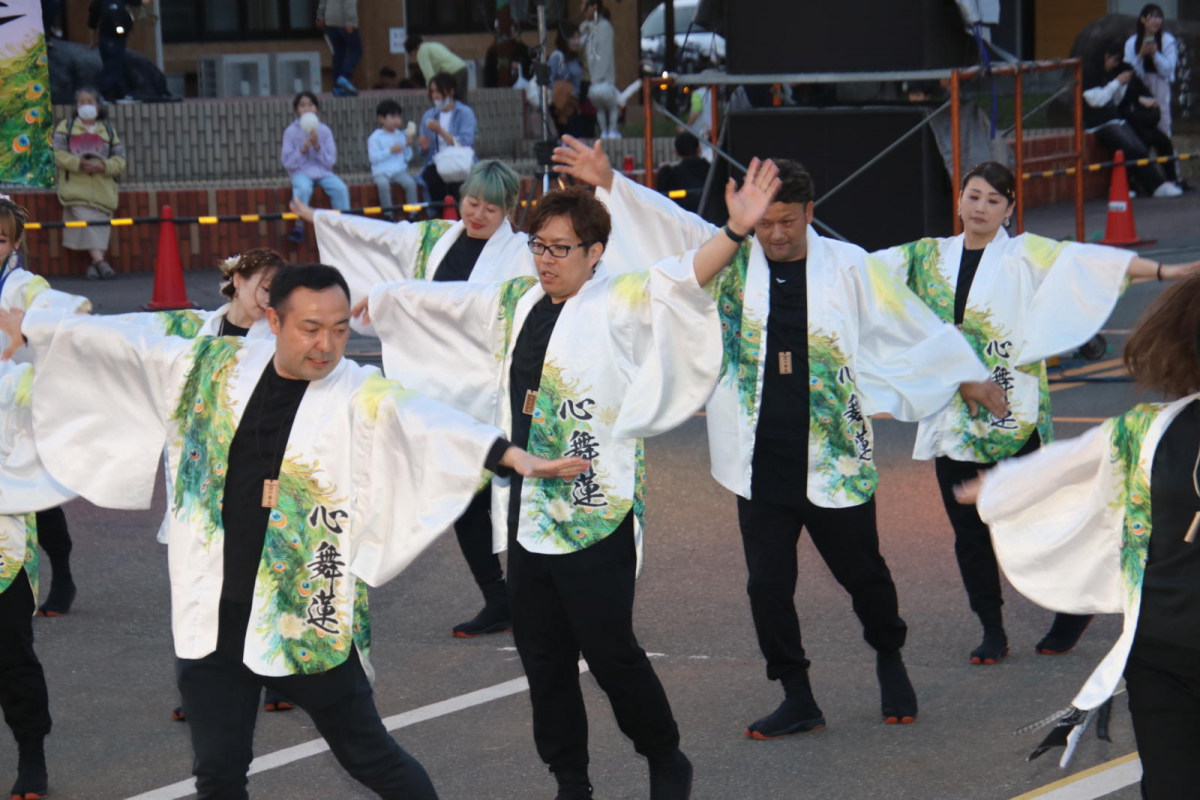 令和7年前沢春まつり前夜祭その3 2025/04/19