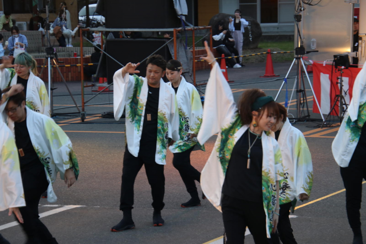 令和7年前沢春まつり前夜祭その3 2025/04/19