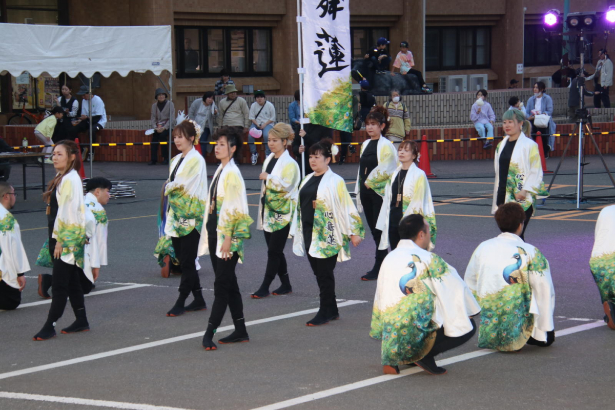 令和7年前沢春まつり前夜祭その3 2025/04/19