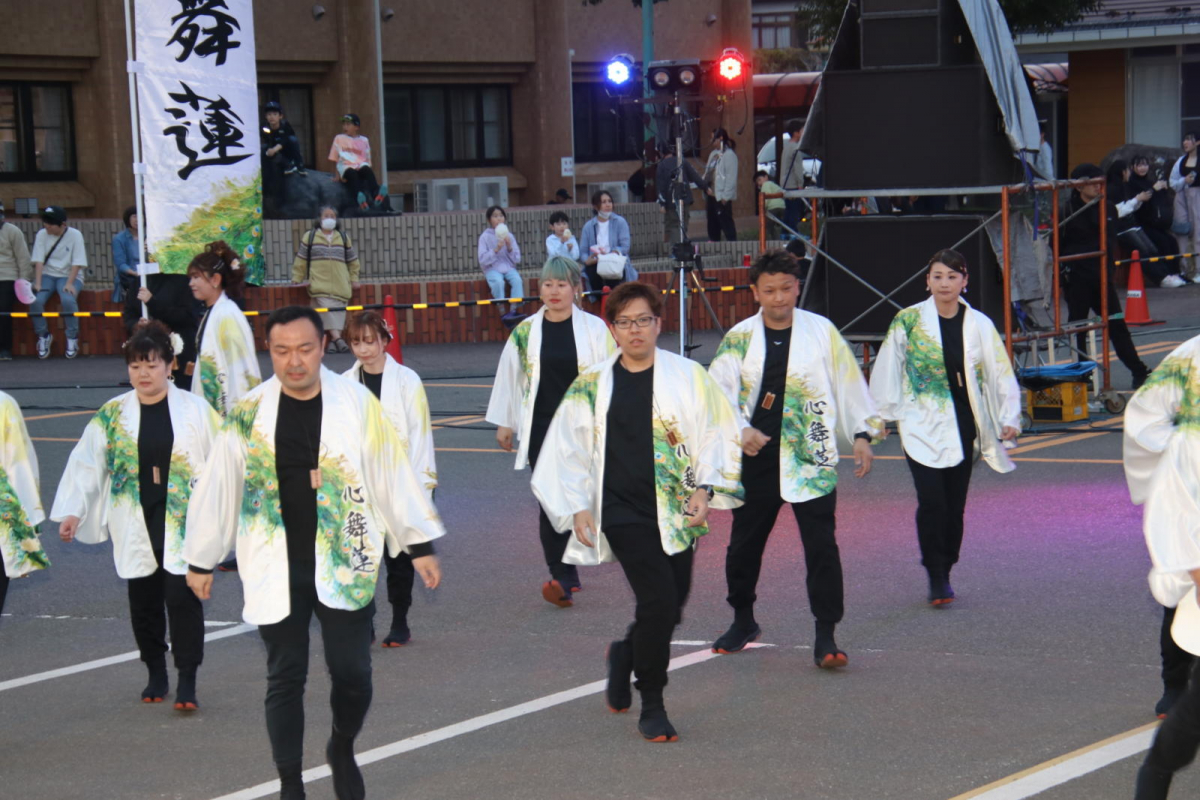 令和7年前沢春まつり前夜祭その3 2025/04/19