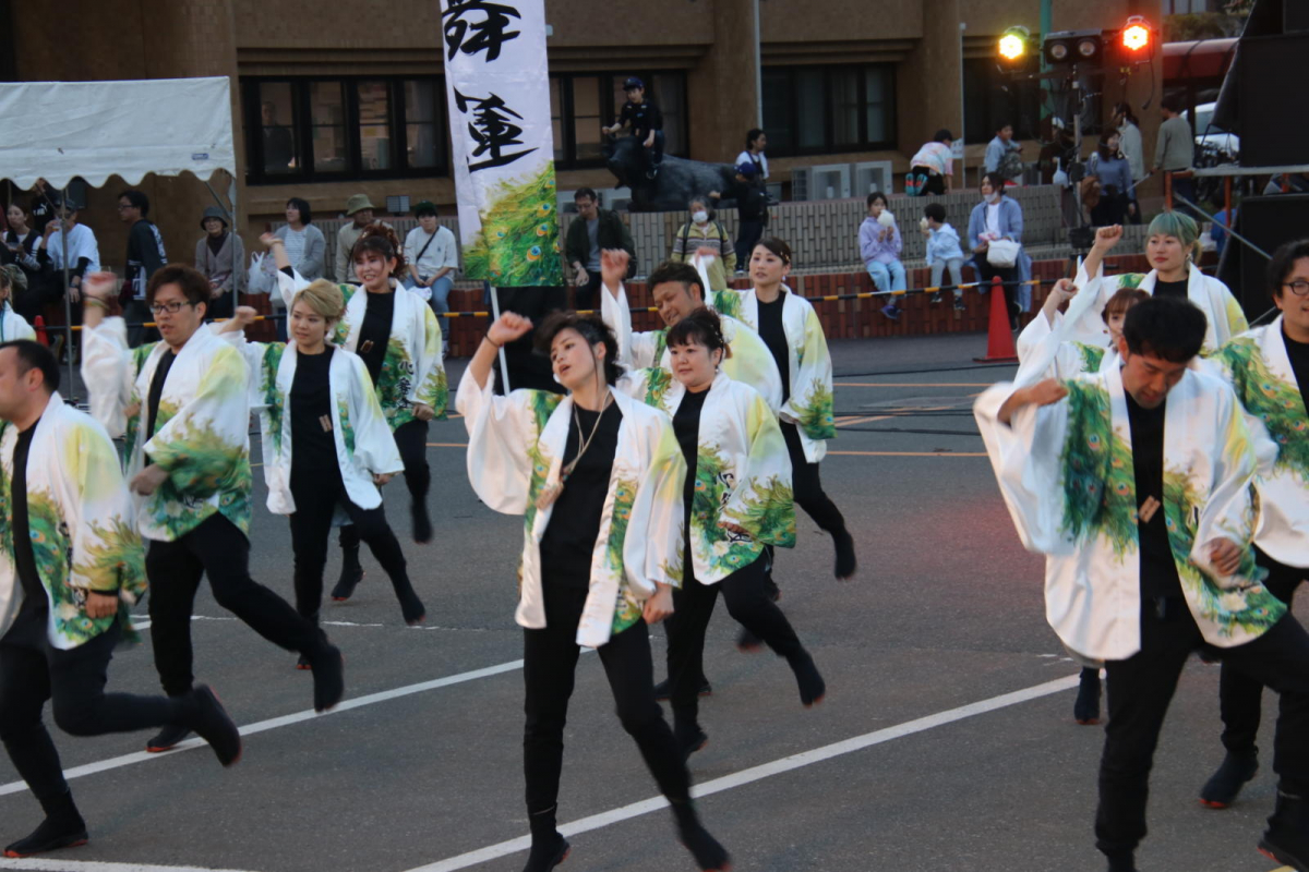 令和7年前沢春まつり前夜祭その3 2025/04/19
