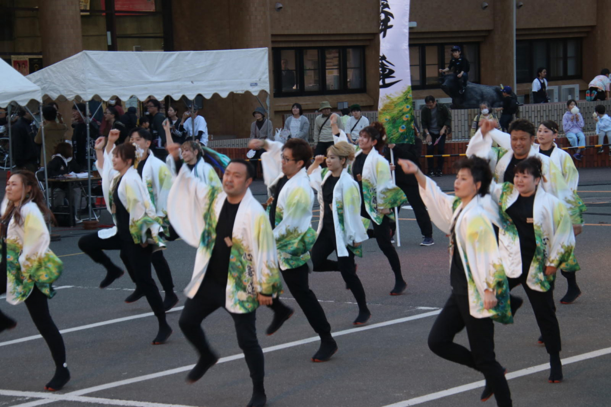 令和7年前沢春まつり前夜祭その3 2025/04/19