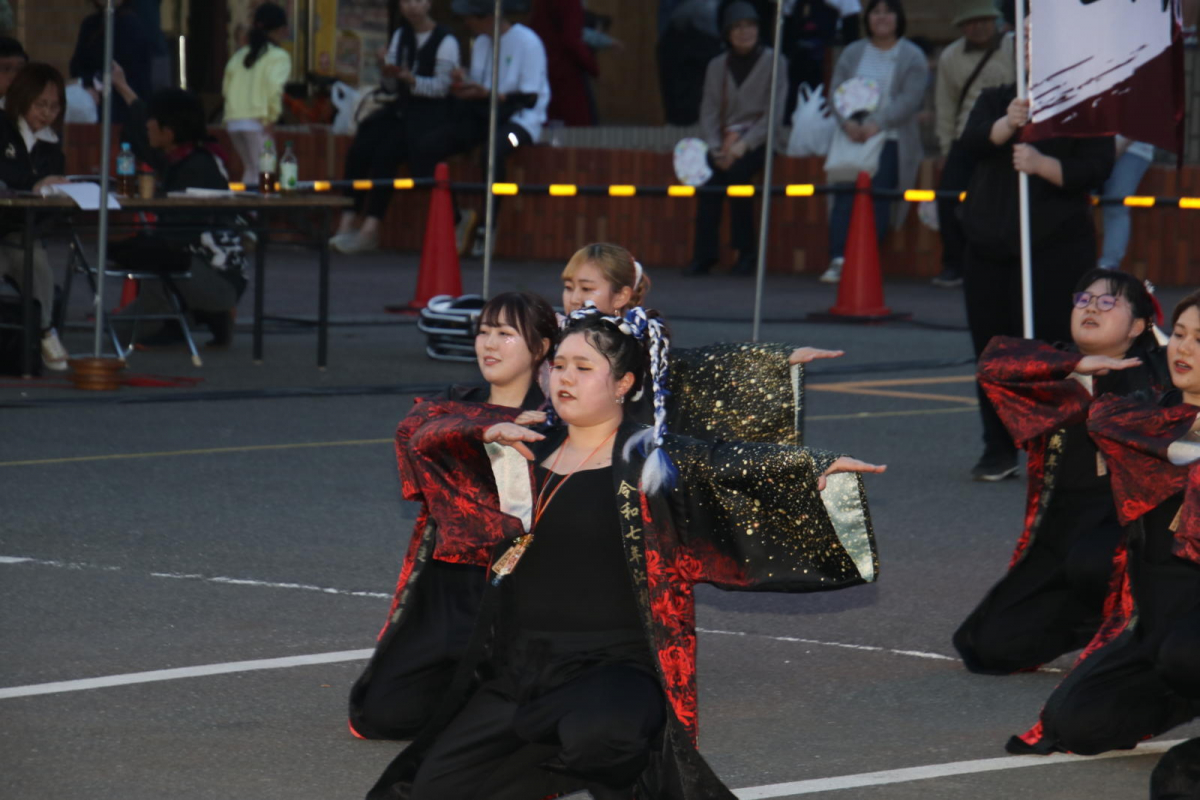 令和7年前沢春まつり前夜祭その3 2025/04/19