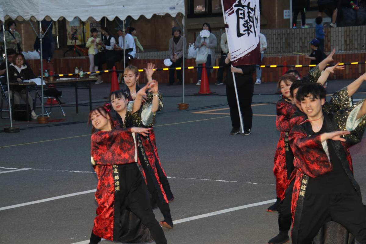 令和7年前沢春まつり前夜祭その3 2025/04/19