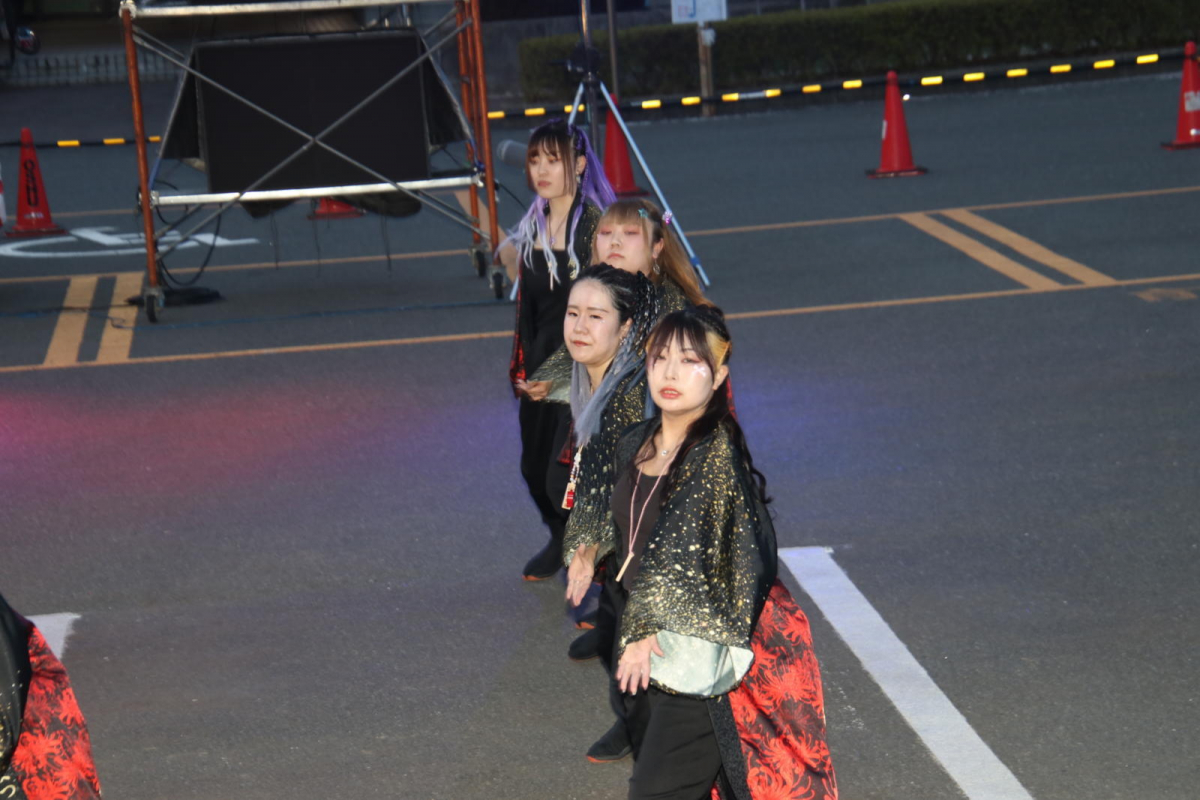 令和7年前沢春まつり前夜祭その3 2025/04/19