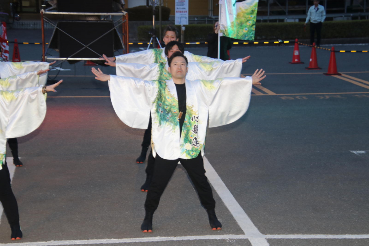 令和7年前沢春まつり前夜祭その3 2025/04/19