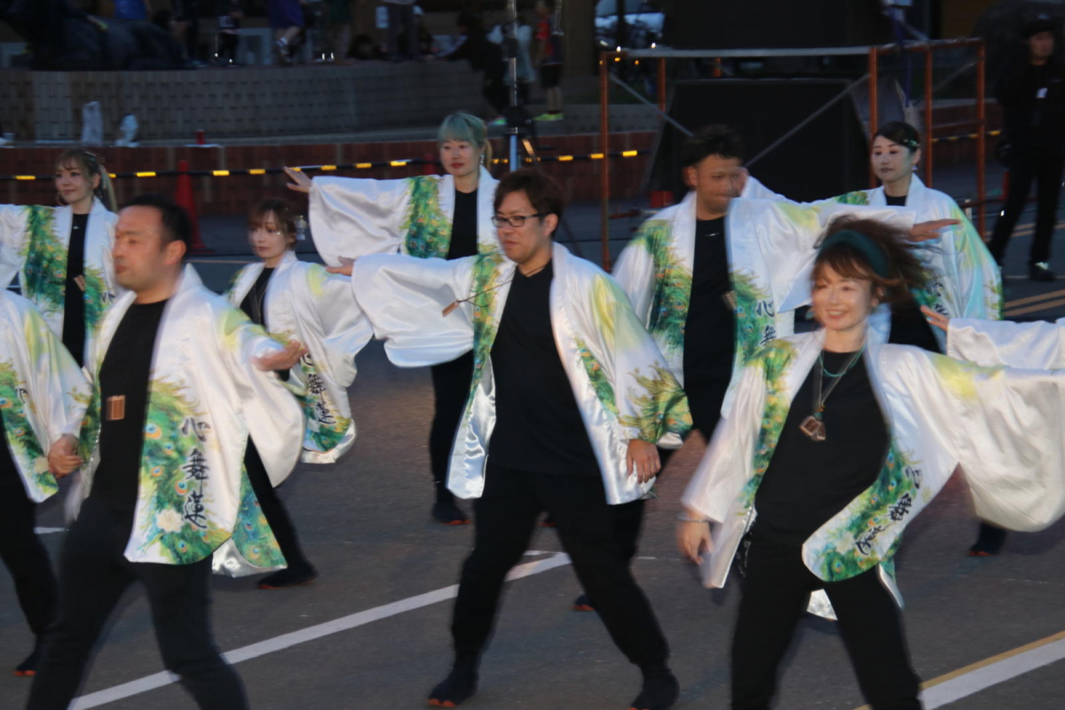 令和7年前沢春まつり前夜祭その3 2025/04/19