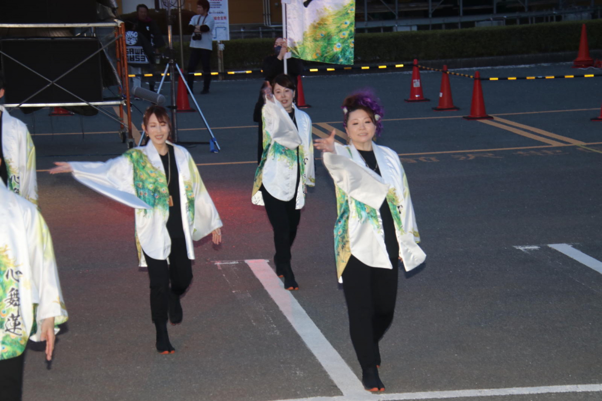 令和7年前沢春まつり前夜祭その3 2025/04/19
