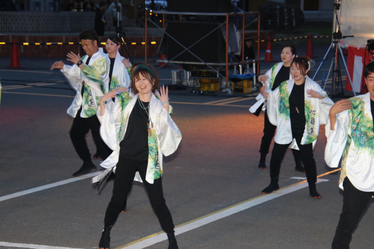 令和7年前沢春まつり前夜祭その3 2025/04/19