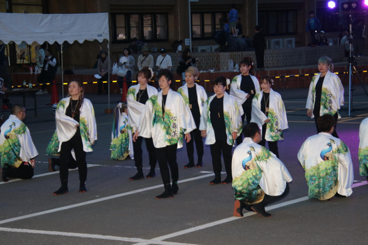 令和7年前沢春まつり前夜祭その3 2025/04/19