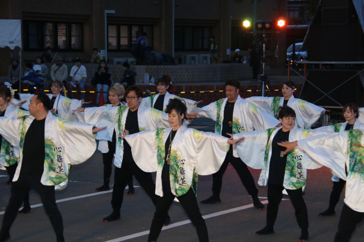 令和7年前沢春まつり前夜祭その3 2025/04/19