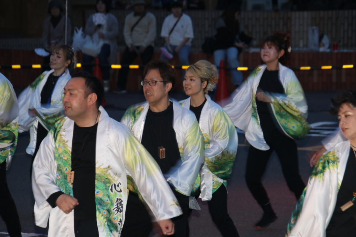 令和7年前沢春まつり前夜祭その3 2025/04/19