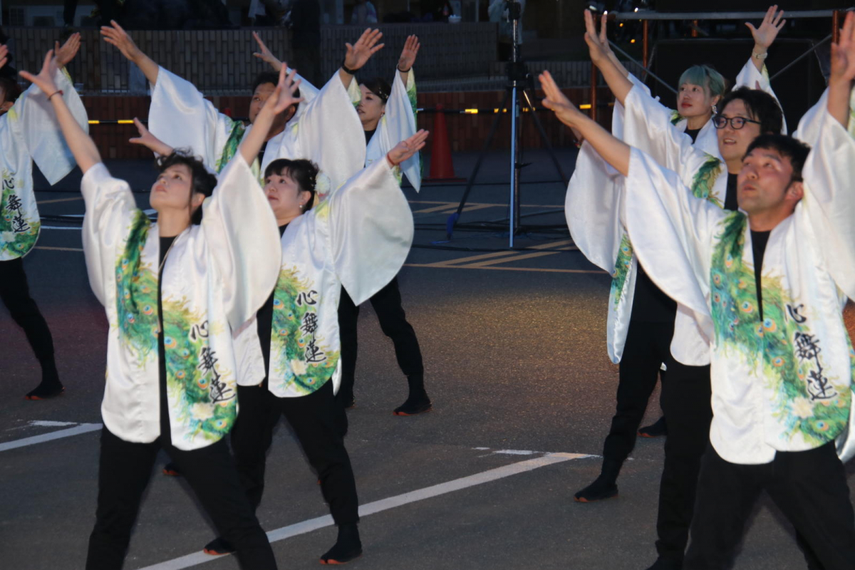 令和7年前沢春まつり前夜祭その3 2025/04/19