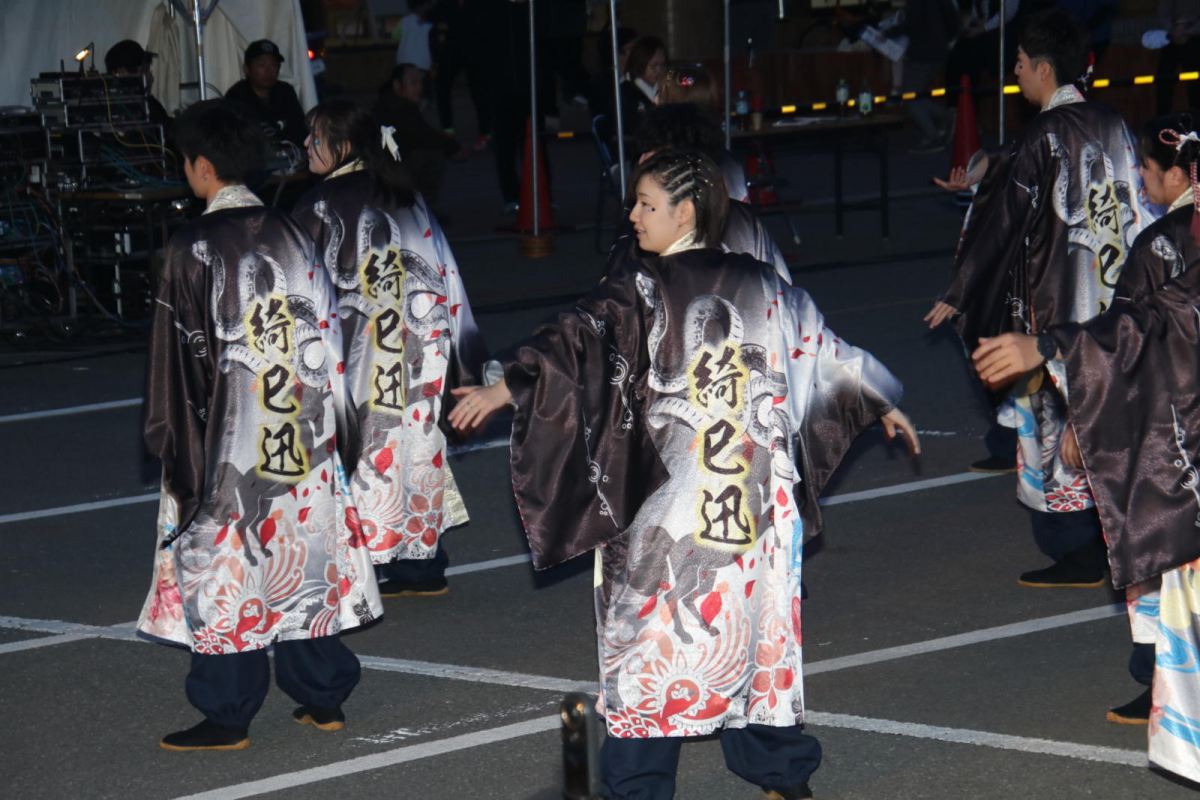 令和7年前沢春まつり前夜祭その3 2025/04/19