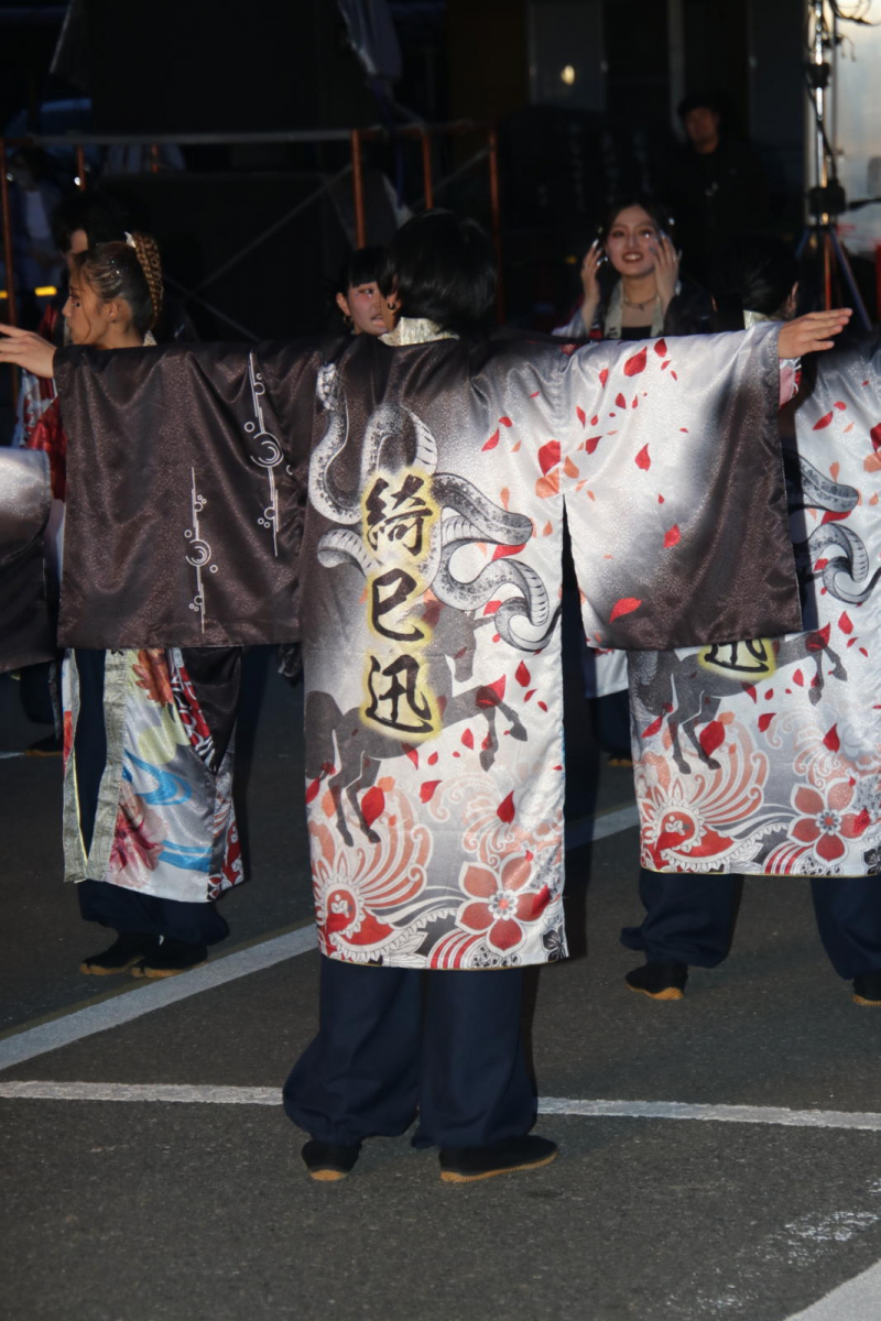 令和7年前沢春まつり前夜祭その3 2025/04/19