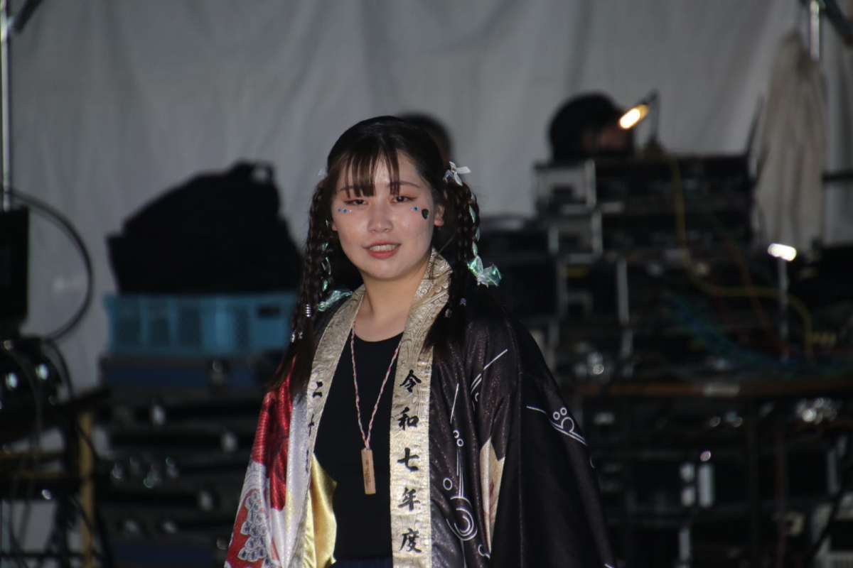 令和7年前沢春まつり前夜祭その3 2025/04/19