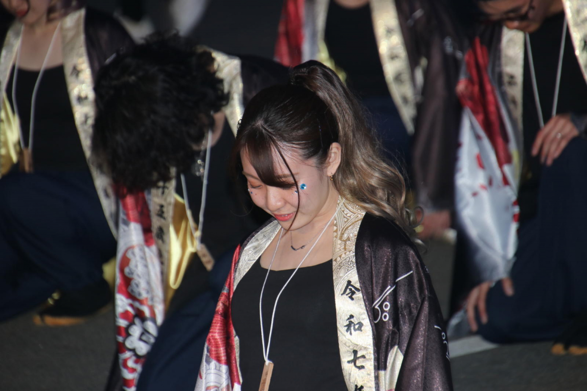 令和7年前沢春まつり前夜祭その3 2025/04/19