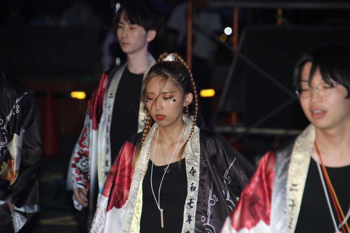 令和7年前沢春まつり前夜祭その3 2025/04/19