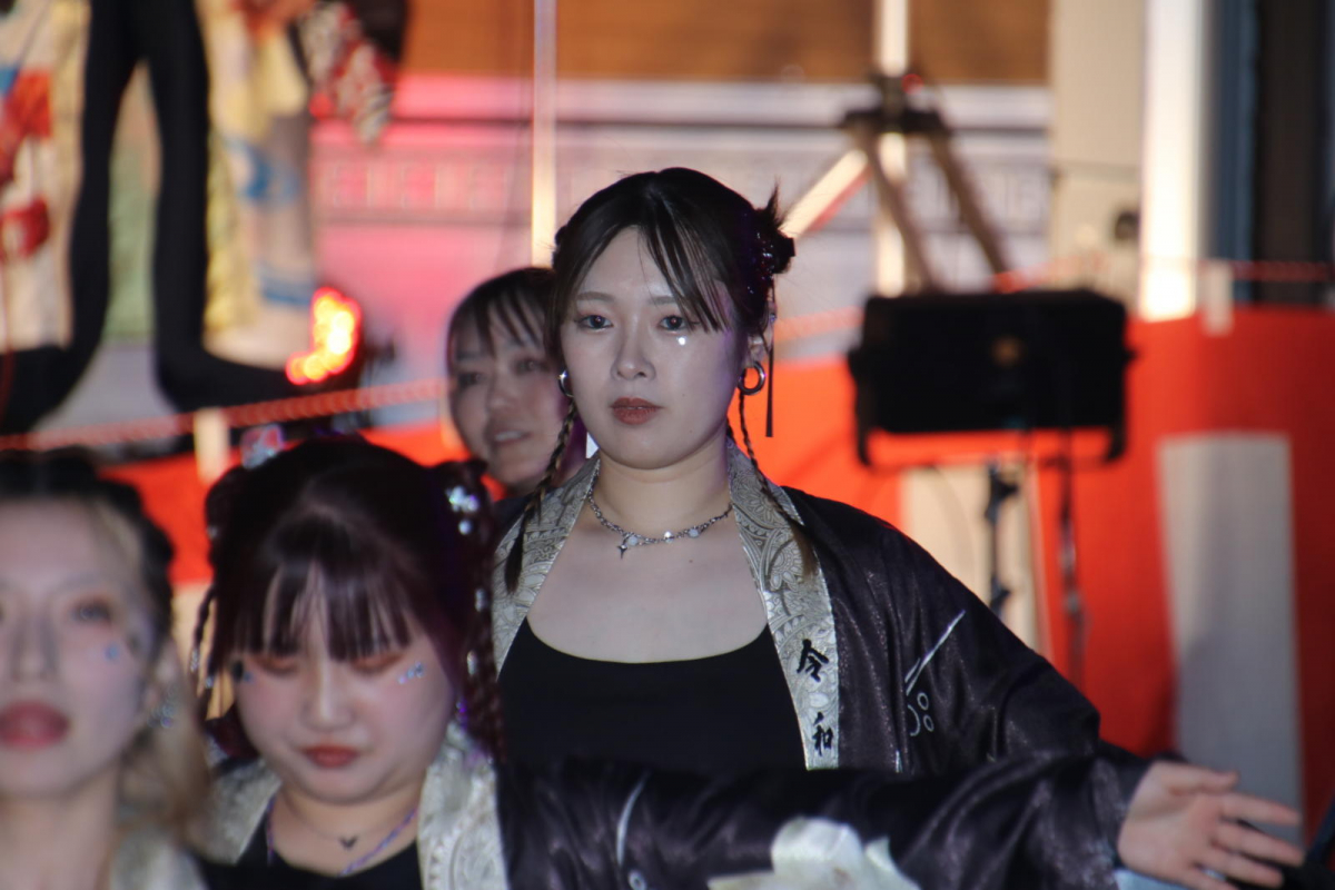 令和7年前沢春まつり前夜祭その3 2025/04/19