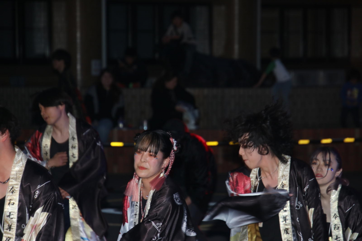 令和7年前沢春まつり前夜祭その3 2025/04/19